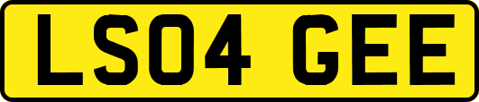 LS04GEE