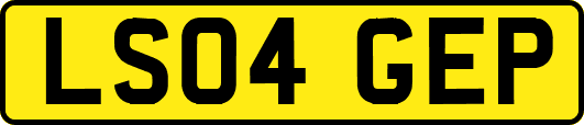 LS04GEP