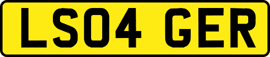 LS04GER