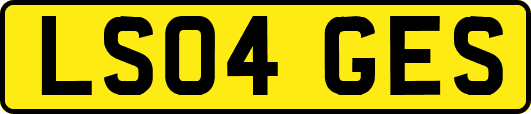 LS04GES