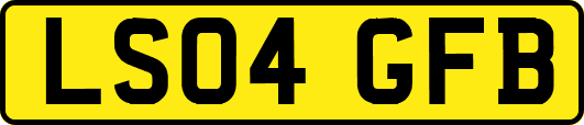 LS04GFB