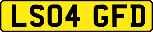 LS04GFD