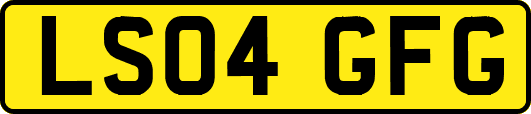 LS04GFG