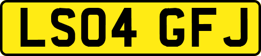 LS04GFJ