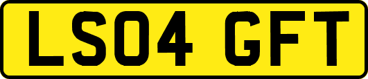 LS04GFT