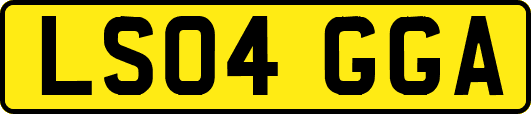 LS04GGA