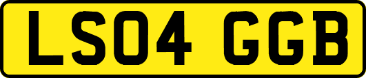 LS04GGB