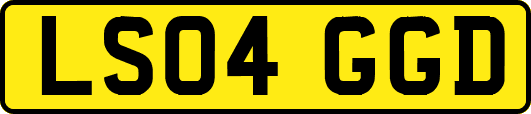 LS04GGD