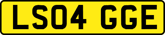 LS04GGE