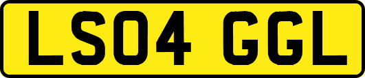 LS04GGL