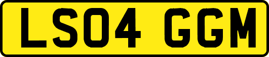 LS04GGM