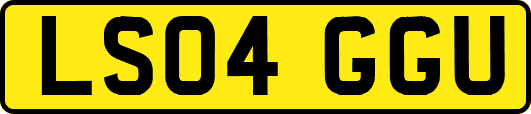 LS04GGU