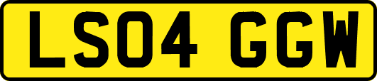 LS04GGW