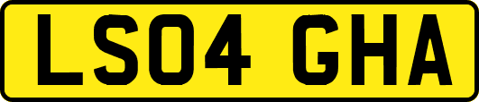 LS04GHA