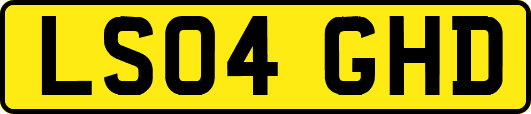 LS04GHD