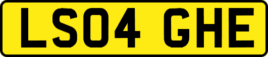 LS04GHE