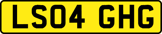 LS04GHG