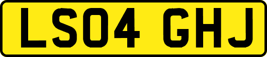 LS04GHJ