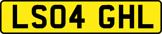 LS04GHL