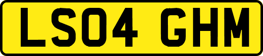 LS04GHM