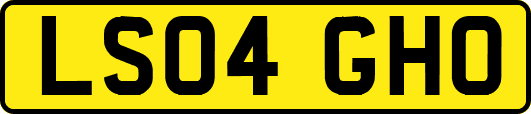 LS04GHO