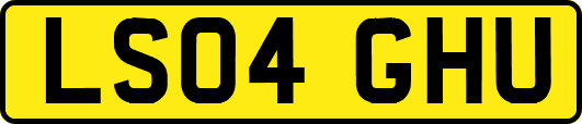 LS04GHU