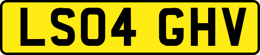 LS04GHV
