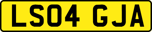 LS04GJA