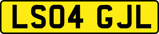 LS04GJL