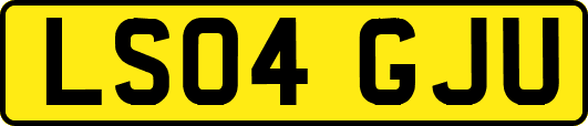 LS04GJU