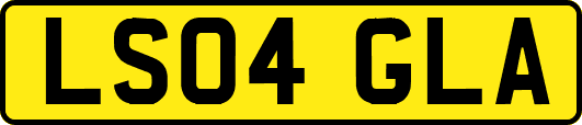 LS04GLA