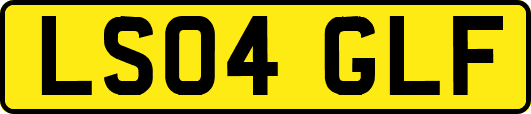 LS04GLF