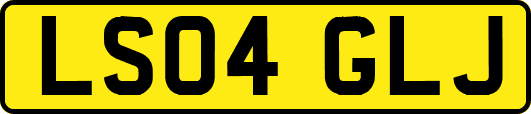 LS04GLJ
