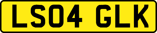 LS04GLK