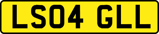 LS04GLL