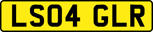 LS04GLR