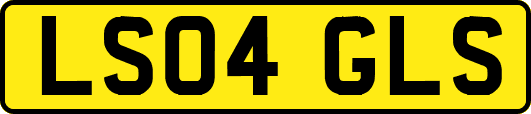 LS04GLS