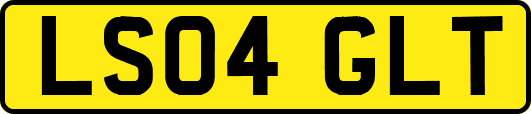 LS04GLT