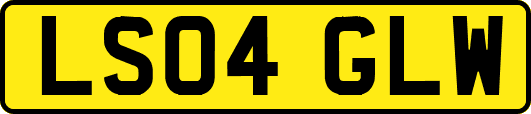 LS04GLW