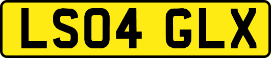 LS04GLX