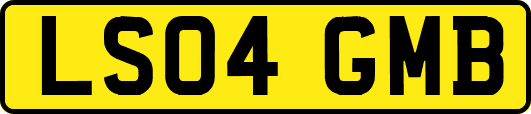 LS04GMB