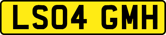 LS04GMH