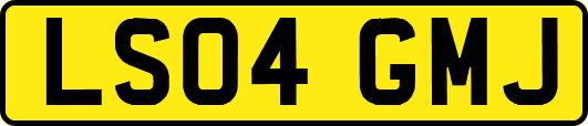 LS04GMJ