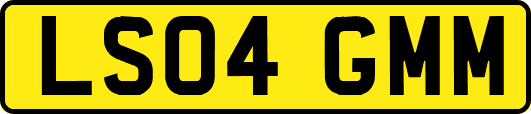 LS04GMM