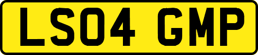 LS04GMP