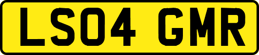 LS04GMR