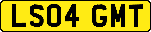 LS04GMT