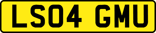 LS04GMU