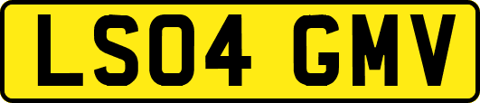LS04GMV
