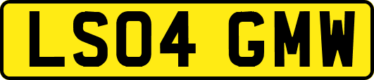 LS04GMW